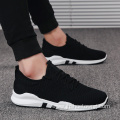 fashion air sport men mesh running shoes